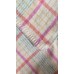 Sweet shop colours. Mid Century Welsh blanket CP82 - Sweet shop colours. Mid Century Welsh blanket CP82 -